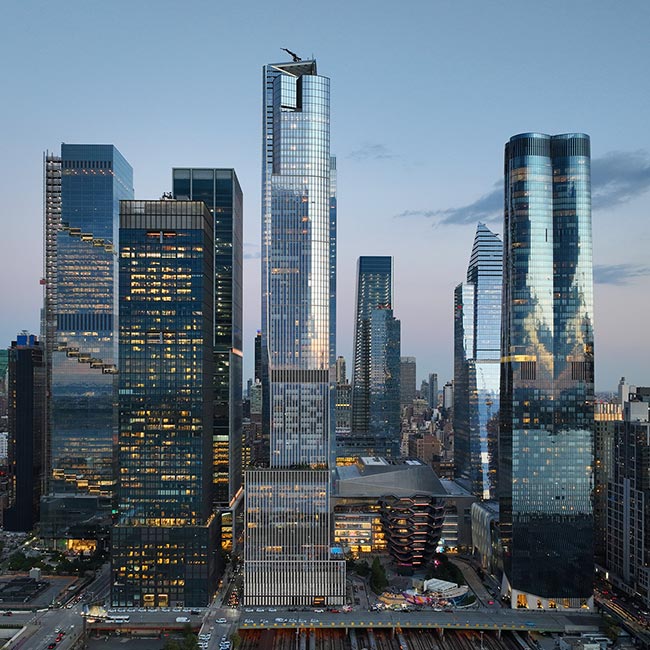 Hudson Yards