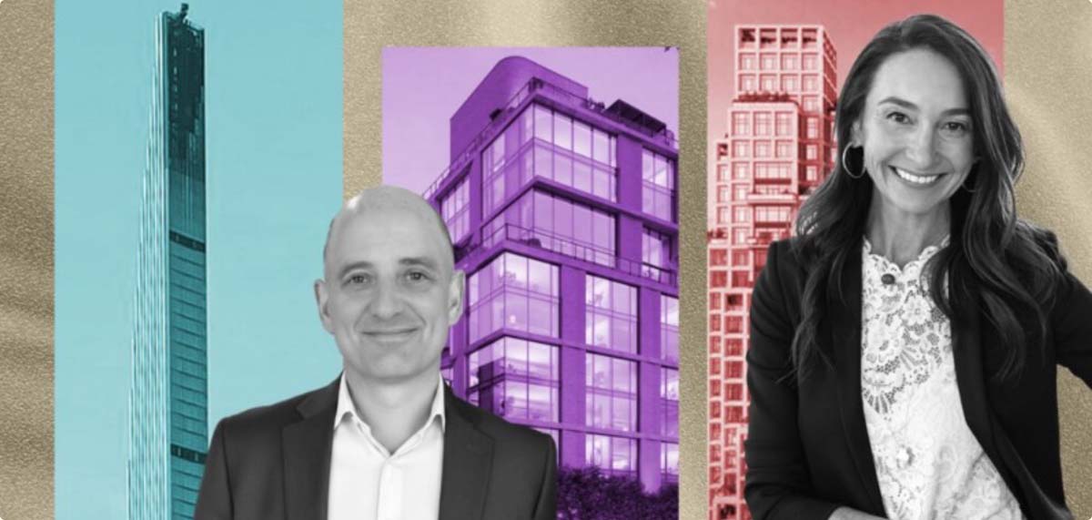 NYC Development Year in Review